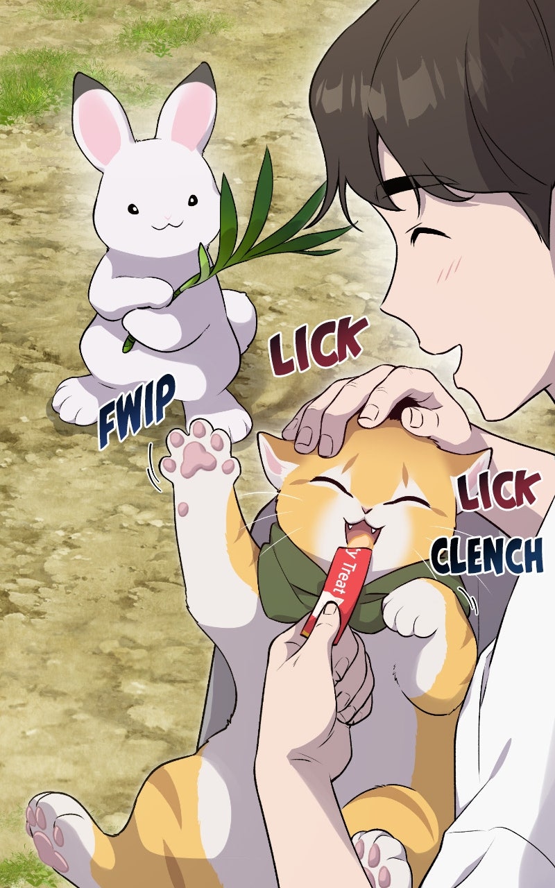 Read The Top Dungeon Farmer Manga Online