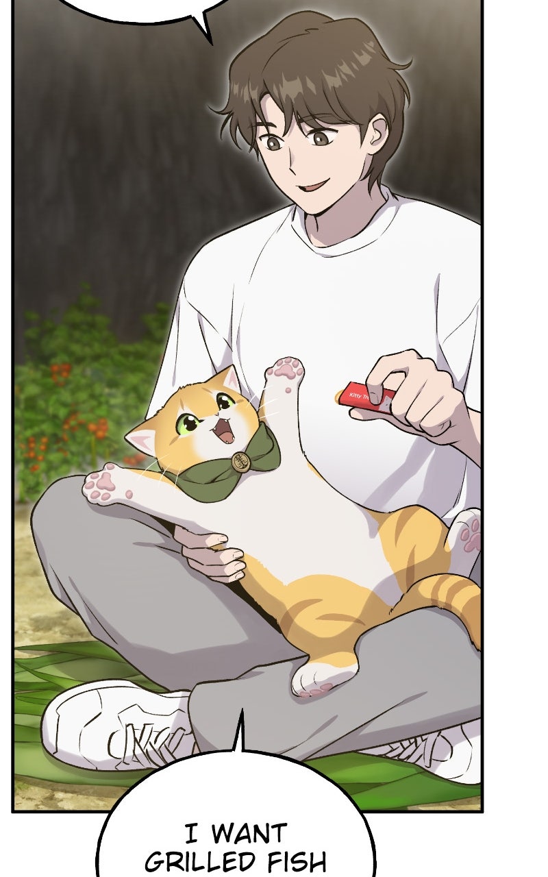 Read The Top Dungeon Farmer Manga Online