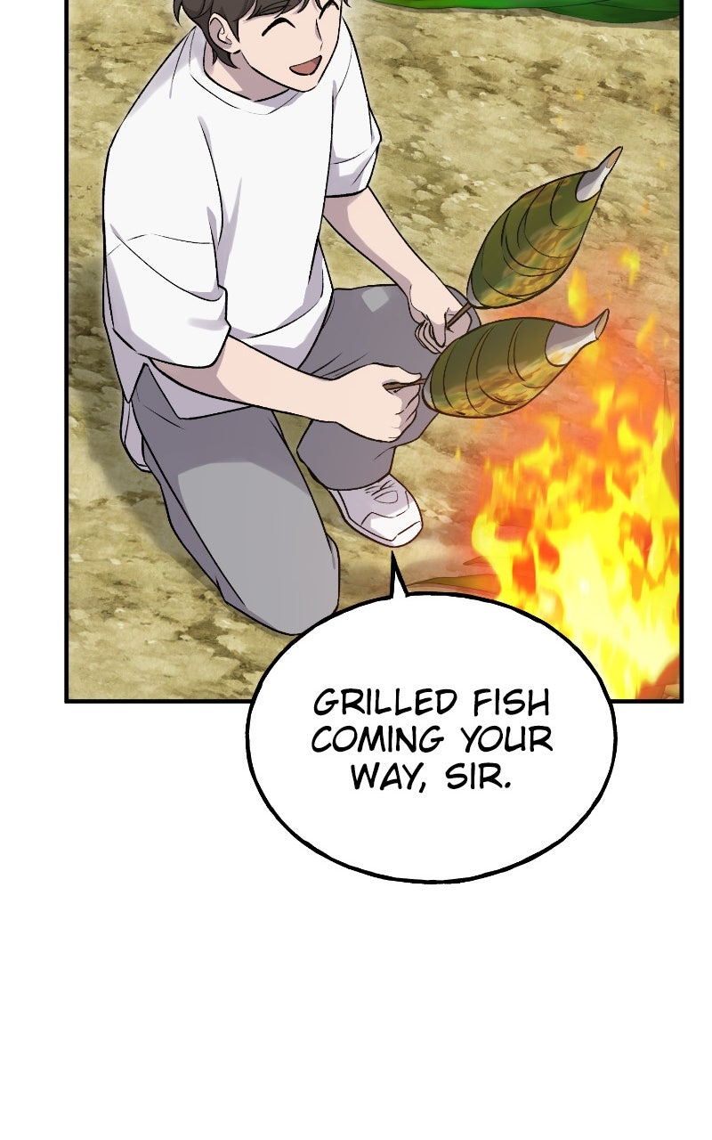 Read The Top Dungeon Farmer Manga Online