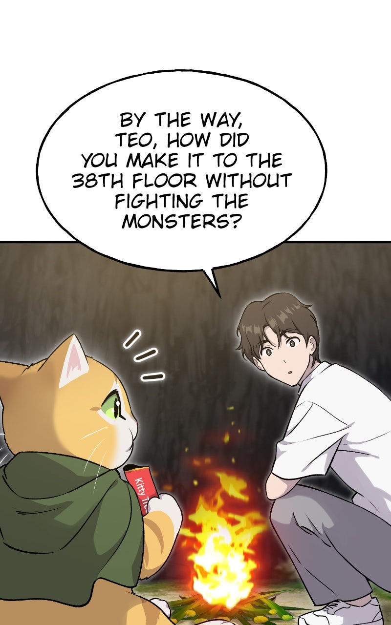 Read The Top Dungeon Farmer Manga Online