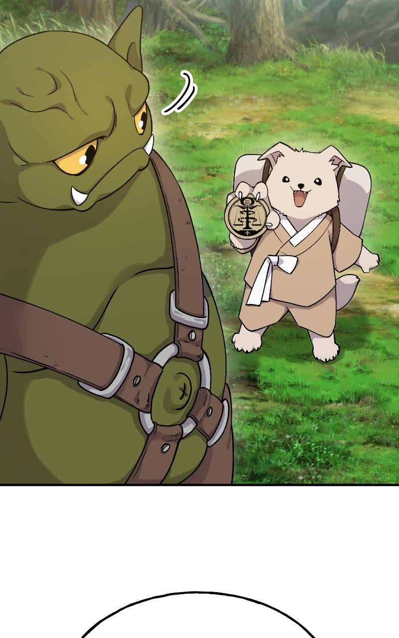 Read The Top Dungeon Farmer Manga Online