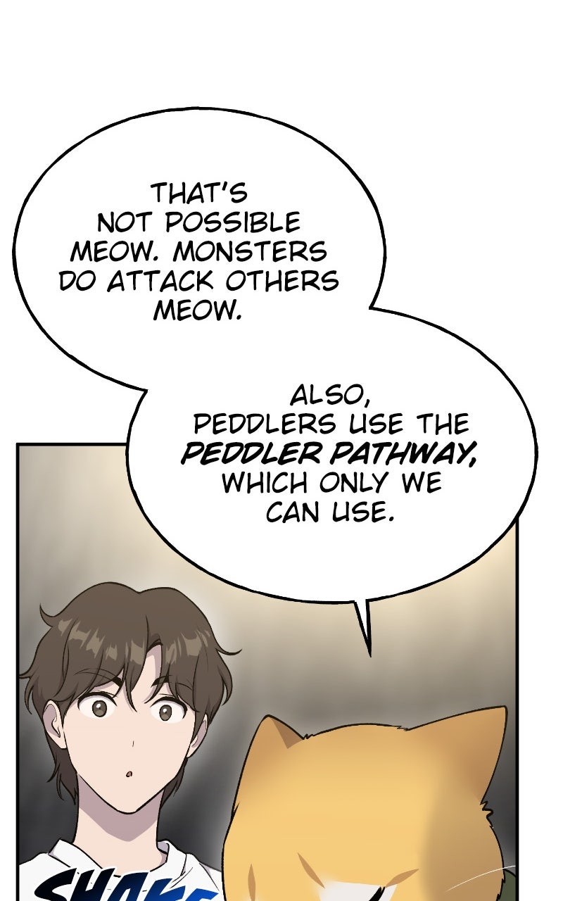 Read The Top Dungeon Farmer Manga Online