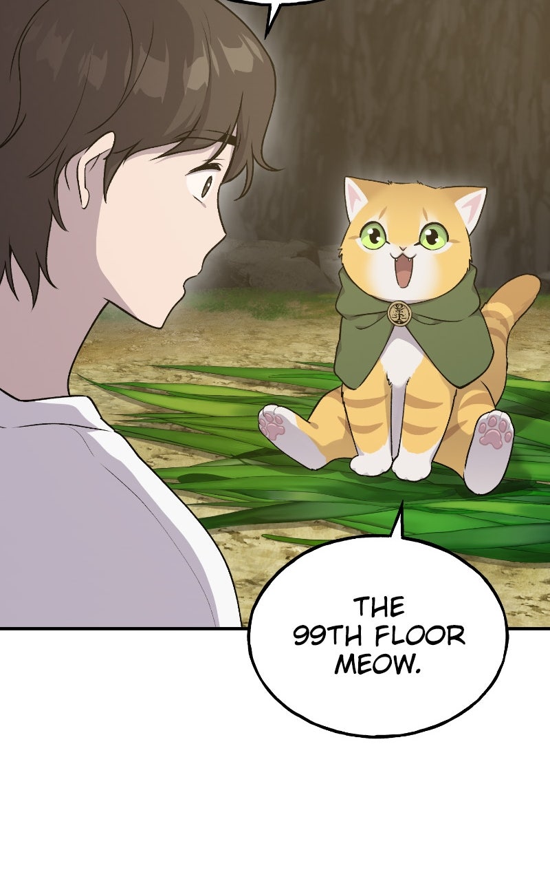 Read The Top Dungeon Farmer Manga Online