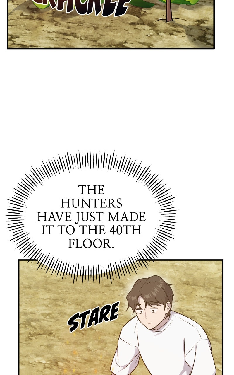 Read The Top Dungeon Farmer Manga Online