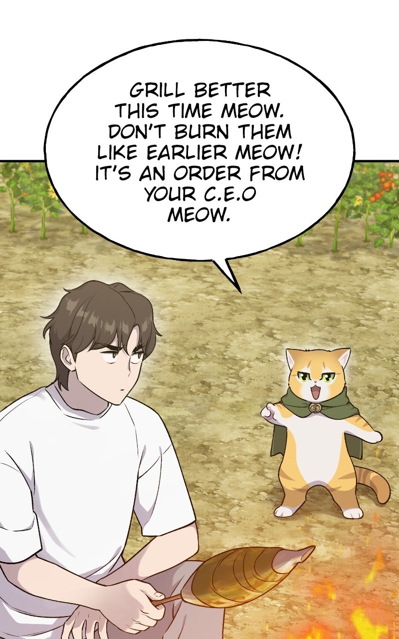 Read The Top Dungeon Farmer Manga Online