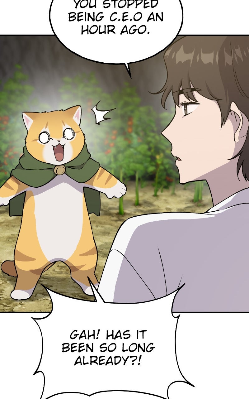 Read The Top Dungeon Farmer Manga Online