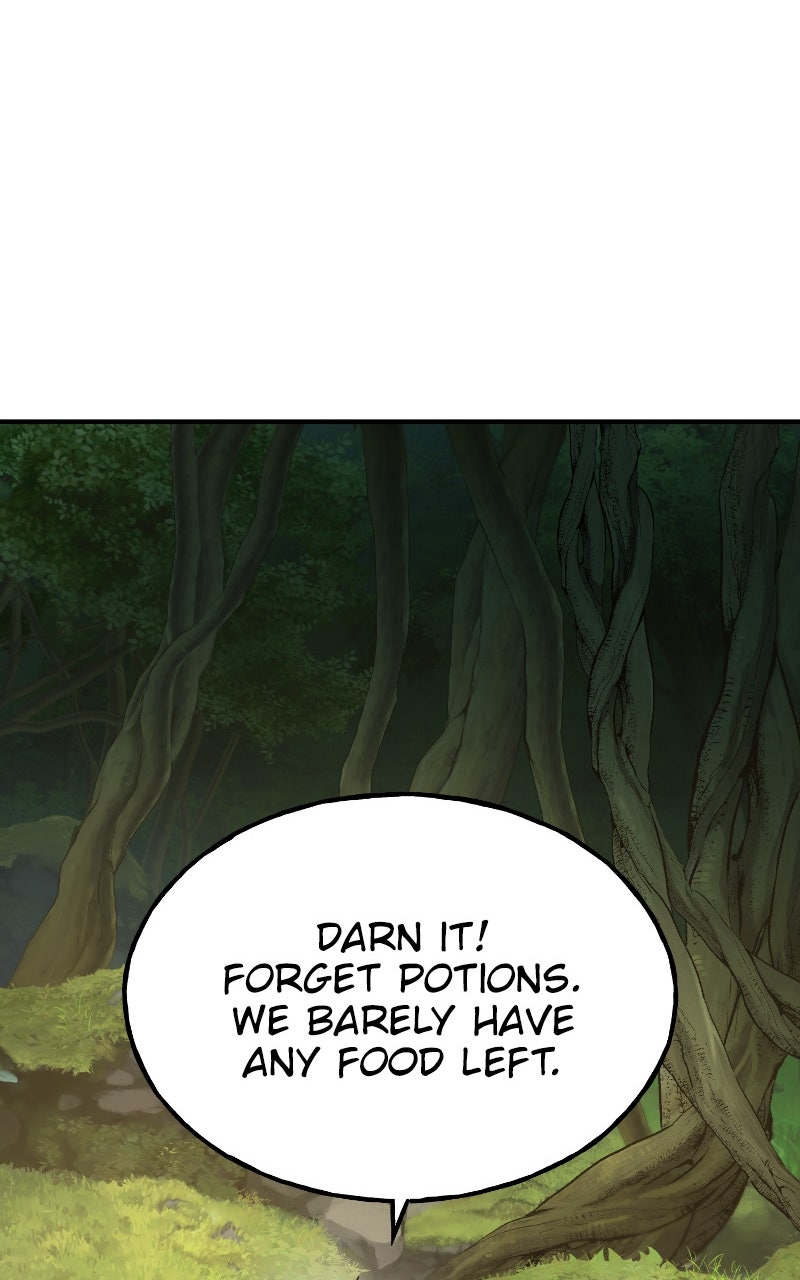 Read The Top Dungeon Farmer Manga Online