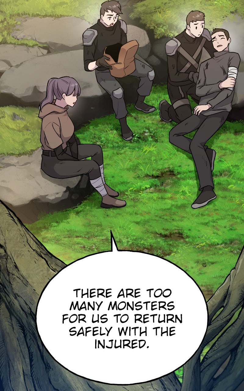 Read The Top Dungeon Farmer Manga Online