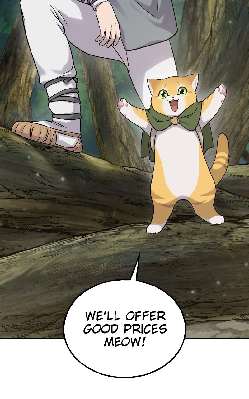 Read The Top Dungeon Farmer Manga Online