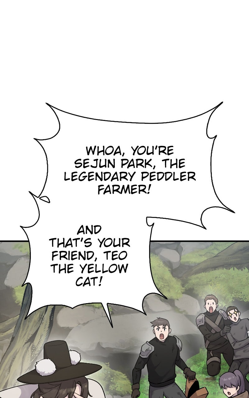 Read The Top Dungeon Farmer Manga Online