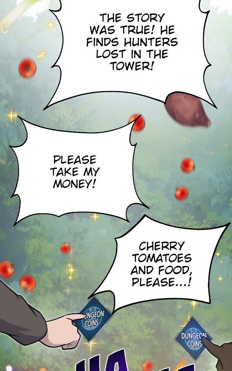 Read The Top Dungeon Farmer Manga Online