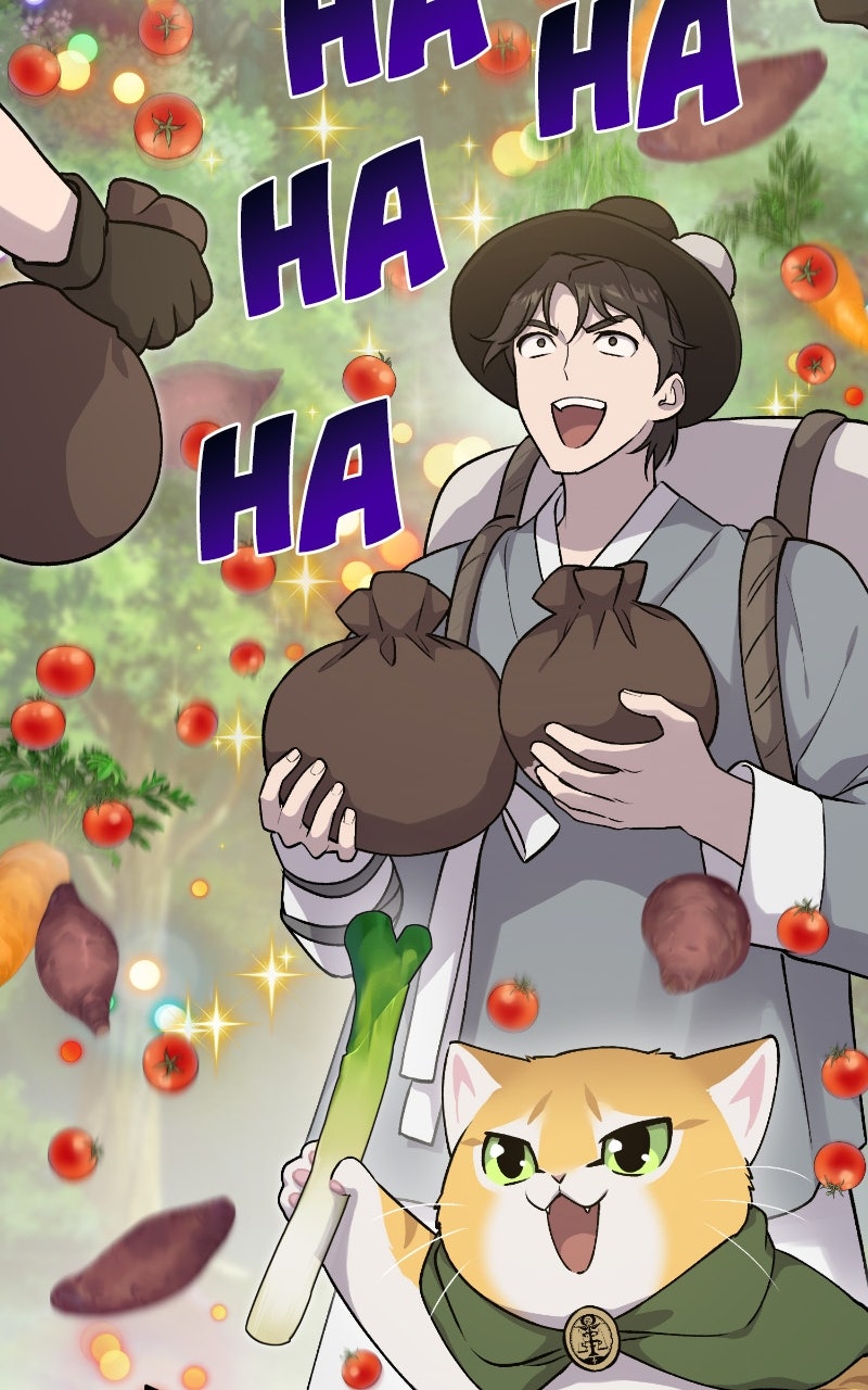 Read The Top Dungeon Farmer Manga Online