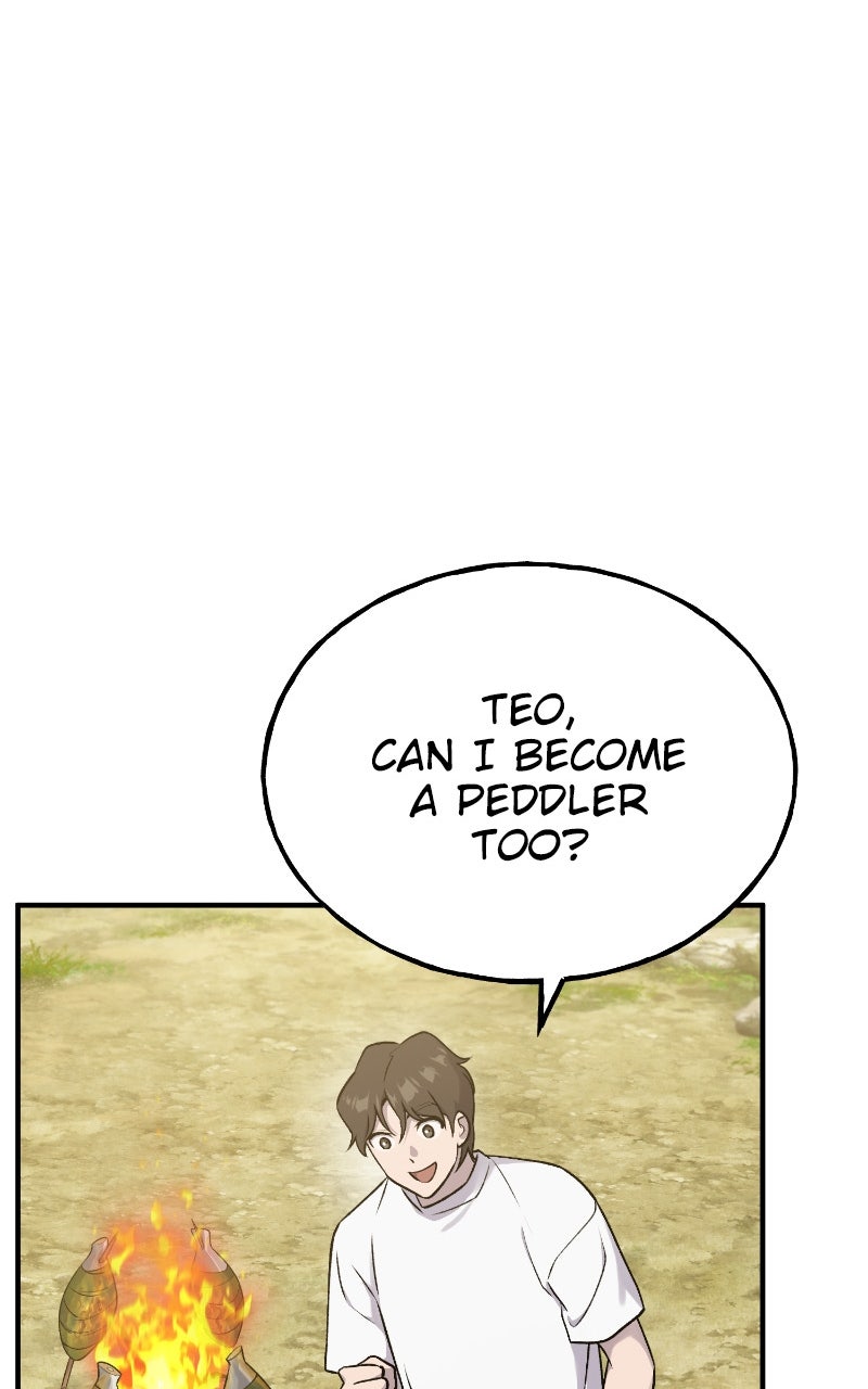 Read The Top Dungeon Farmer Manga Online