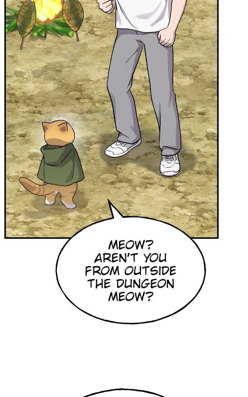 Read The Top Dungeon Farmer Manga Online