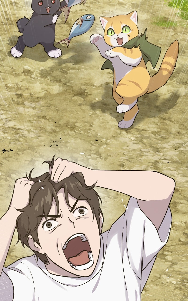 Read The Top Dungeon Farmer Manga Online