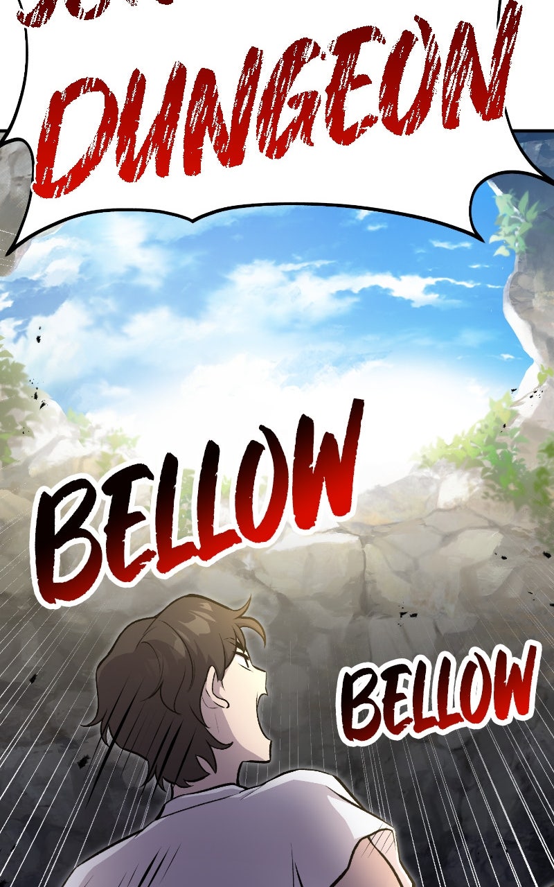 Read The Top Dungeon Farmer Manga Online