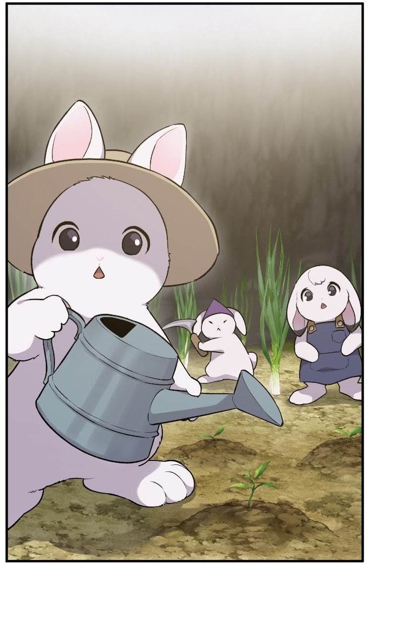 Read The Top Dungeon Farmer Manga Online