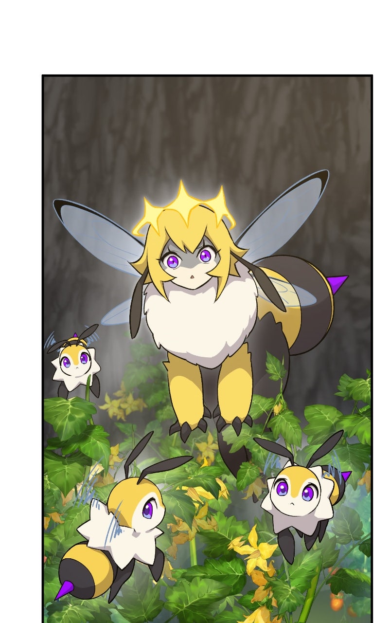 Read The Top Dungeon Farmer Manga Online