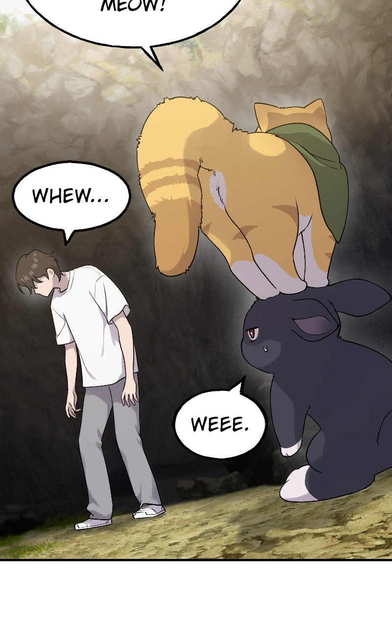 Read The Top Dungeon Farmer Manga Online