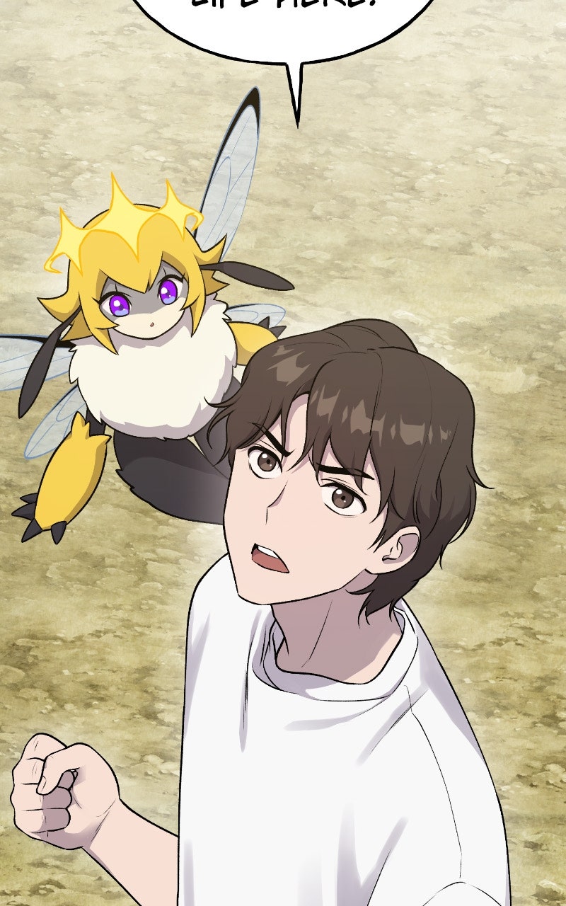 Read The Top Dungeon Farmer Manga Online