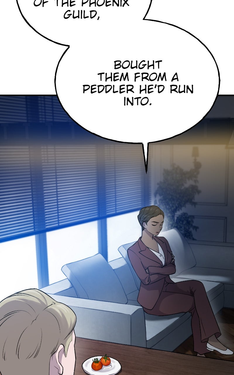 Read The Top Dungeon Farmer Manga Online