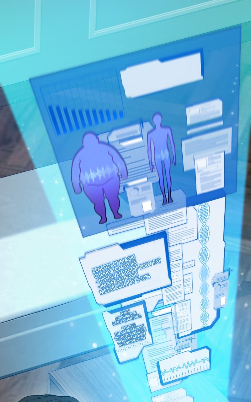 Read The Top Dungeon Farmer Manga Online