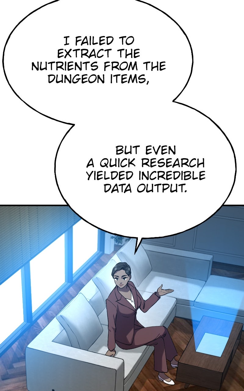 Read The Top Dungeon Farmer Manga Online