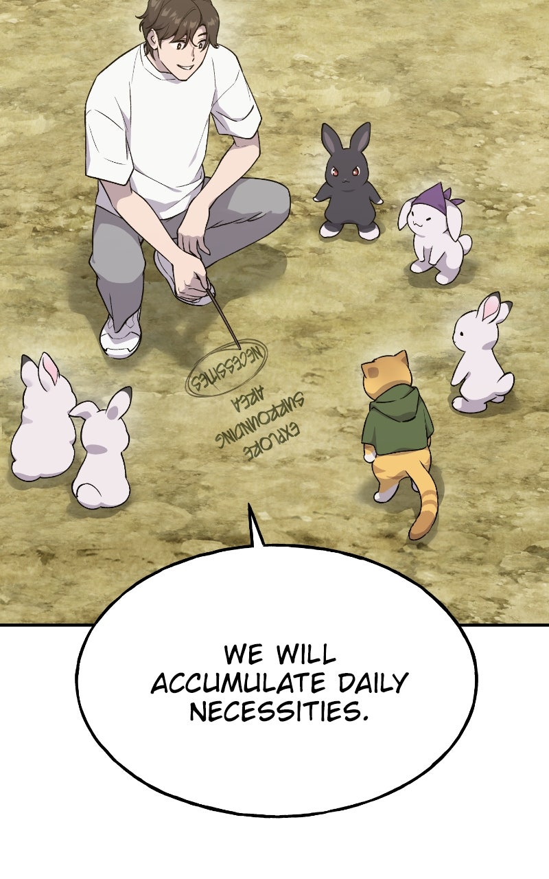 Read The Top Dungeon Farmer Manga Online