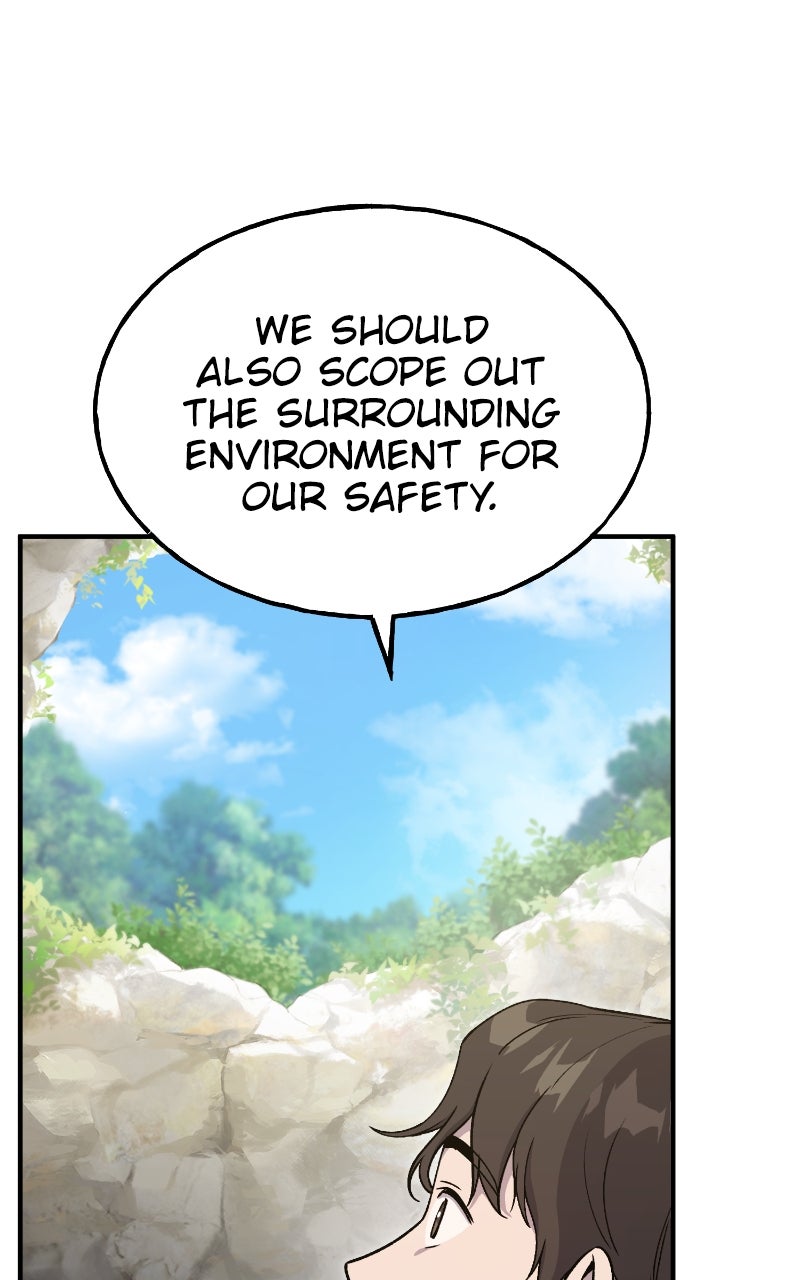 Read The Top Dungeon Farmer Manga Online