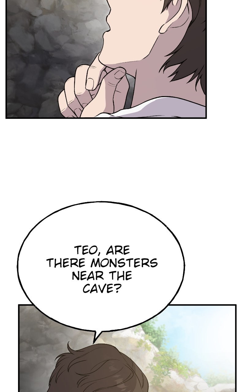 Read The Top Dungeon Farmer Manga Online