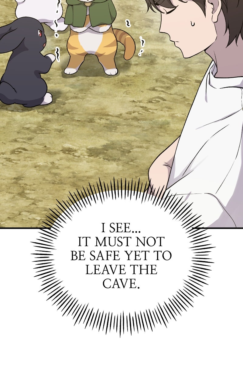 Read The Top Dungeon Farmer Manga Online