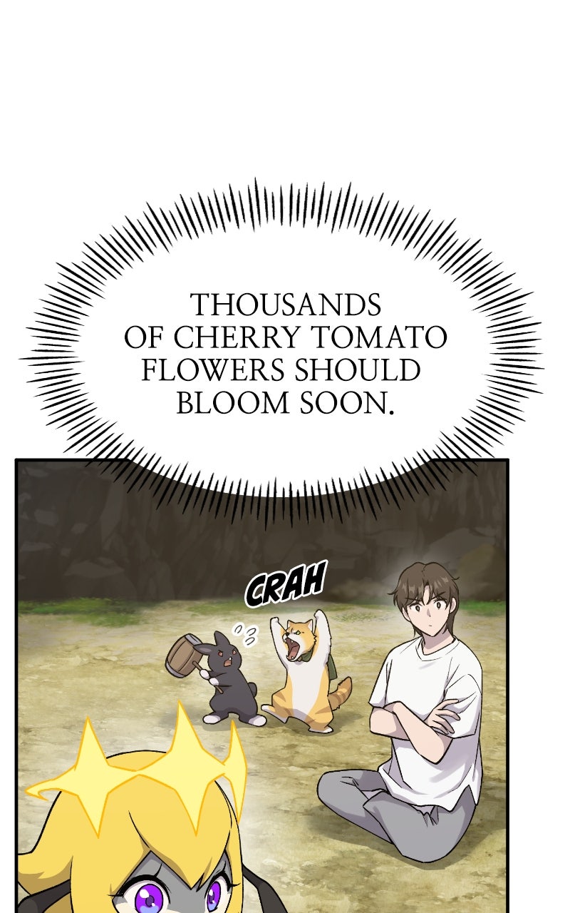 Read The Top Dungeon Farmer Manga Online