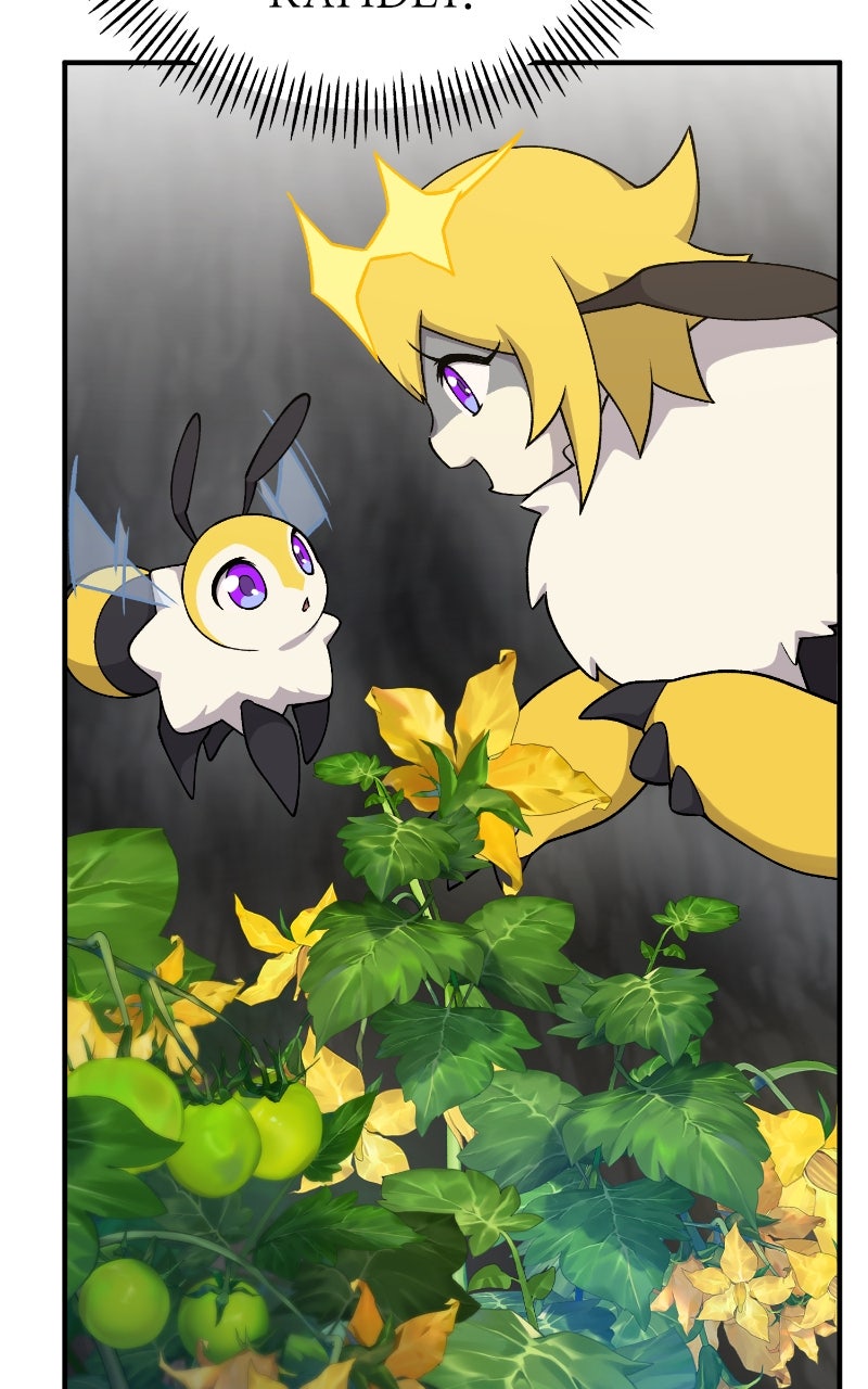 Read The Top Dungeon Farmer Manga Online