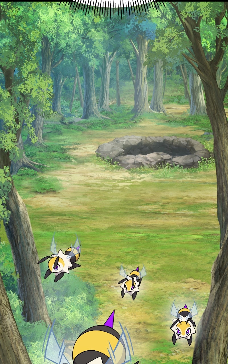 Read The Top Dungeon Farmer Manga Online