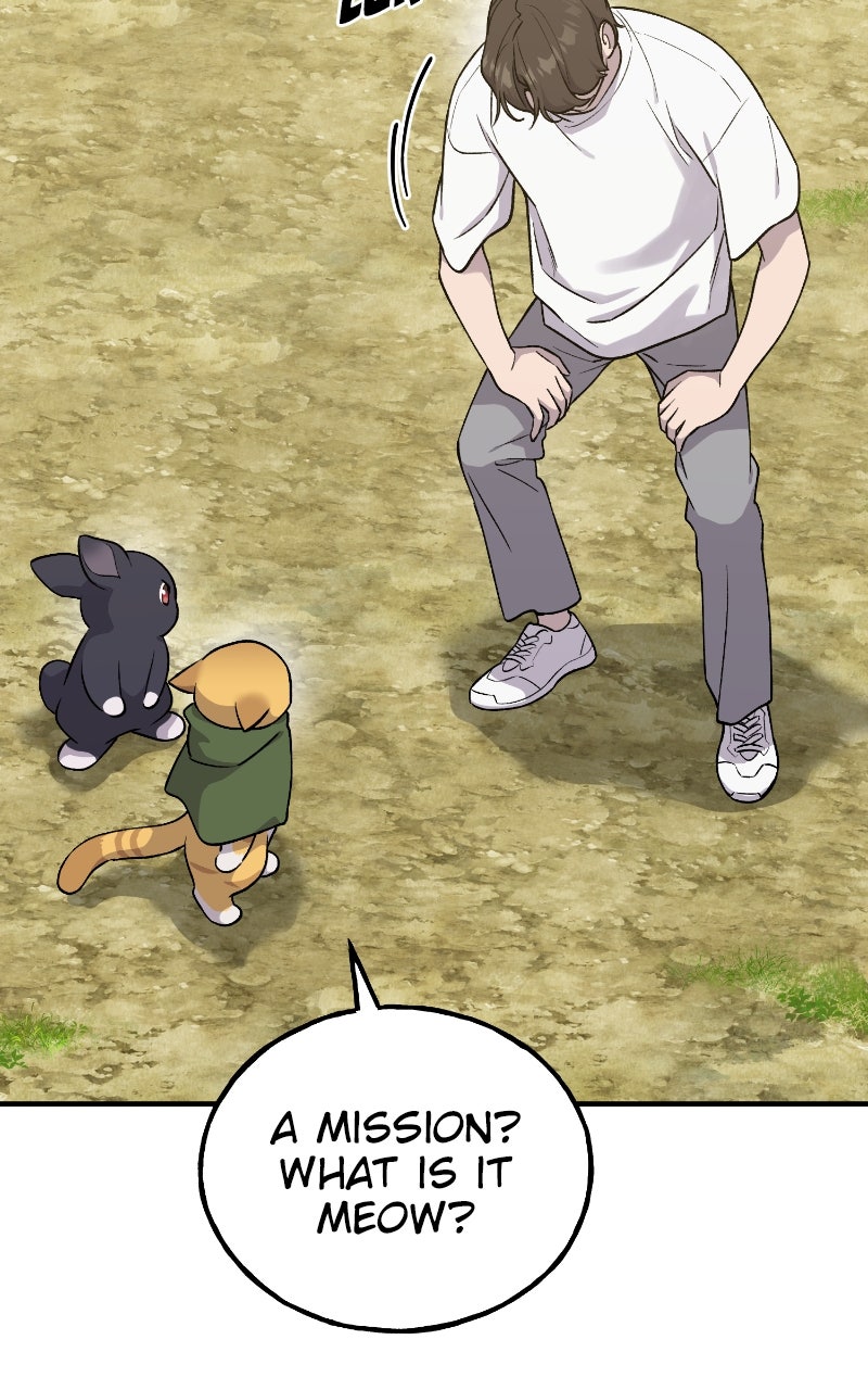 Read The Top Dungeon Farmer Manga Online