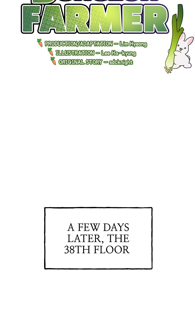 Read The Top Dungeon Farmer Manga Online