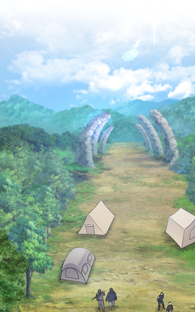 Read The Top Dungeon Farmer Manga Online