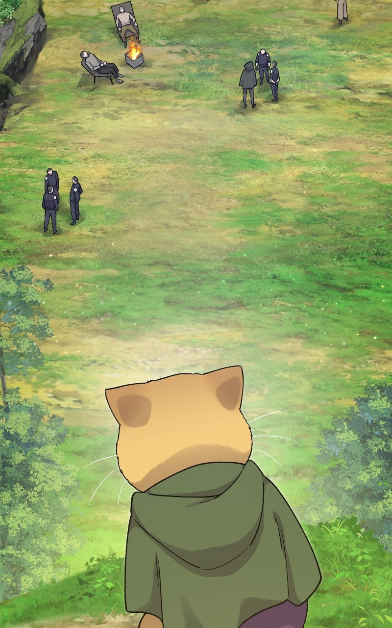 Read The Top Dungeon Farmer Manga Online