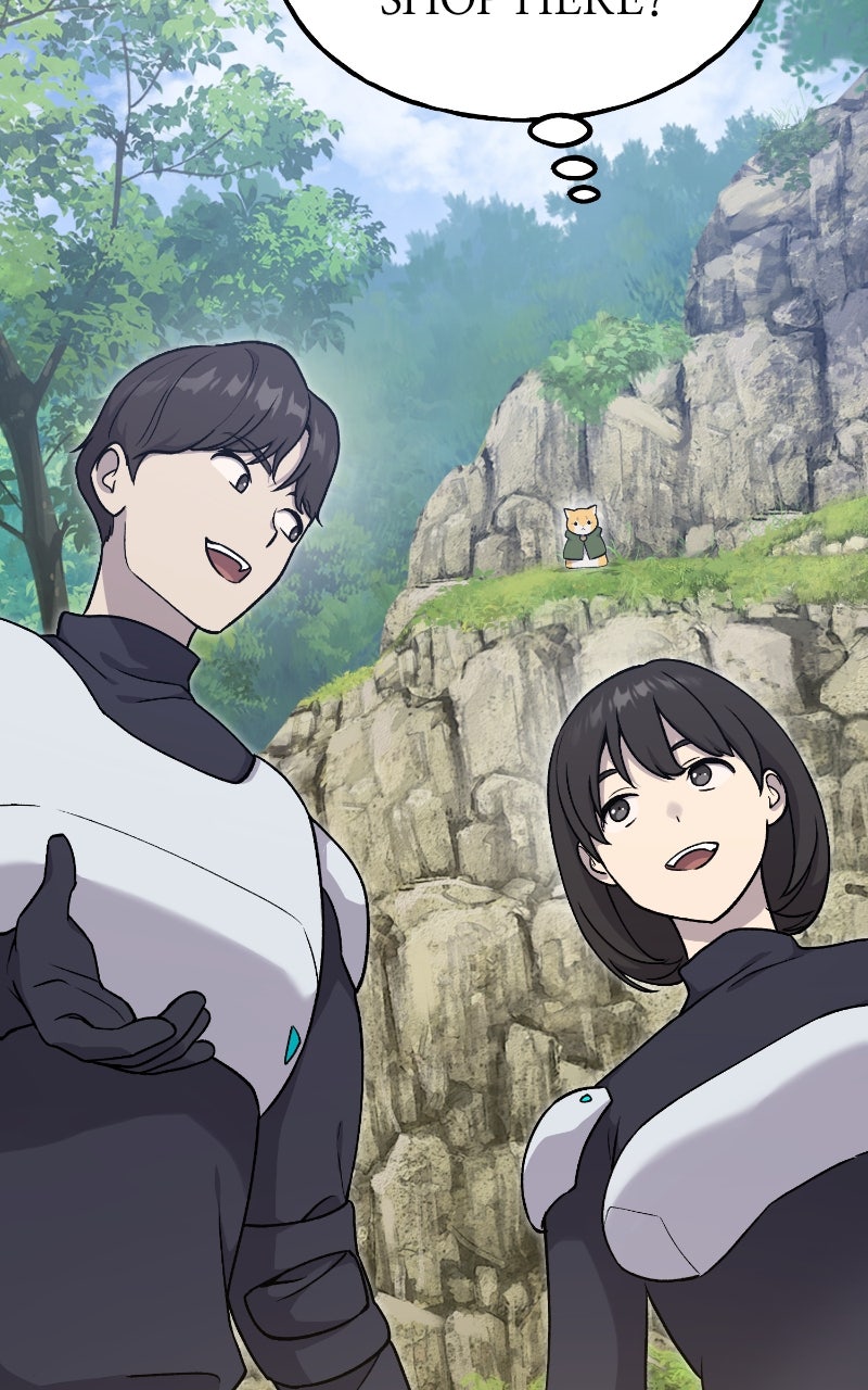 Read The Top Dungeon Farmer Manga Online