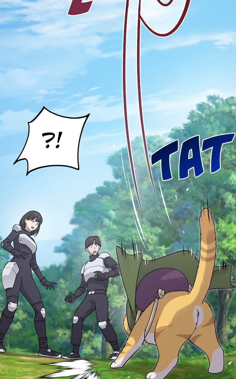 Read The Top Dungeon Farmer Manga Online