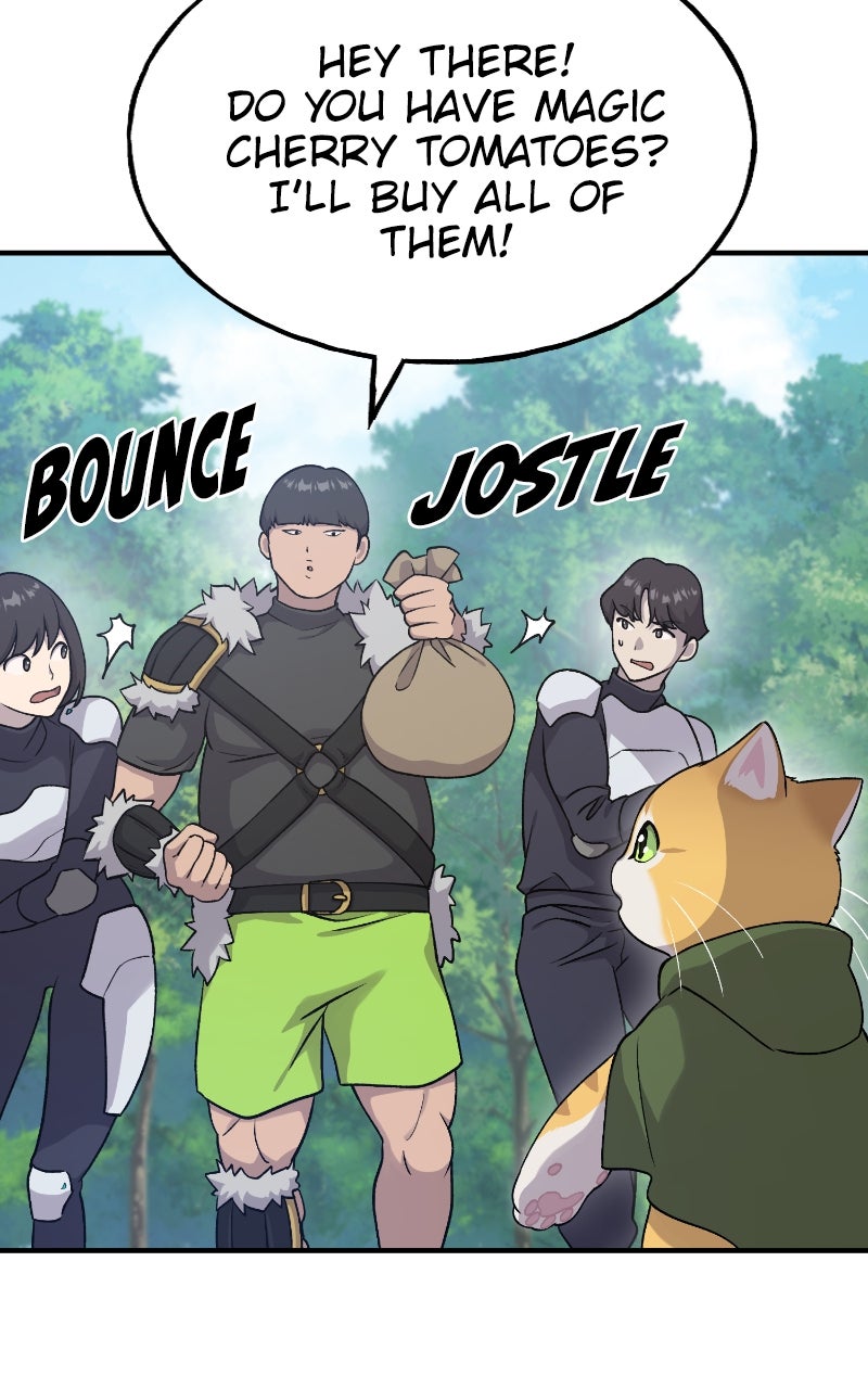 Read The Top Dungeon Farmer Manga Online