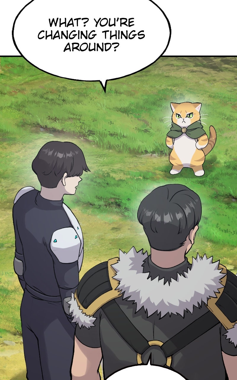 Read The Top Dungeon Farmer Manga Online