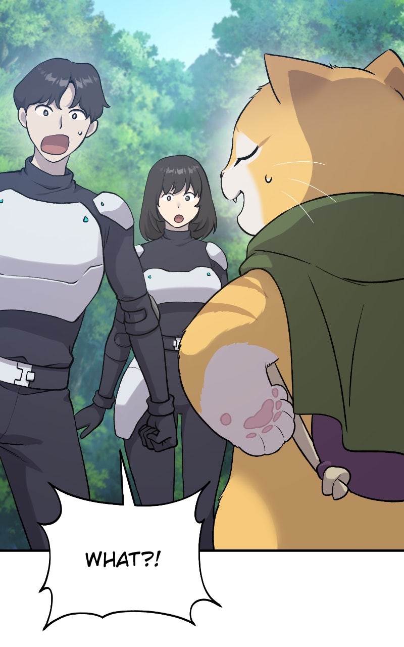 Read The Top Dungeon Farmer Manga Online