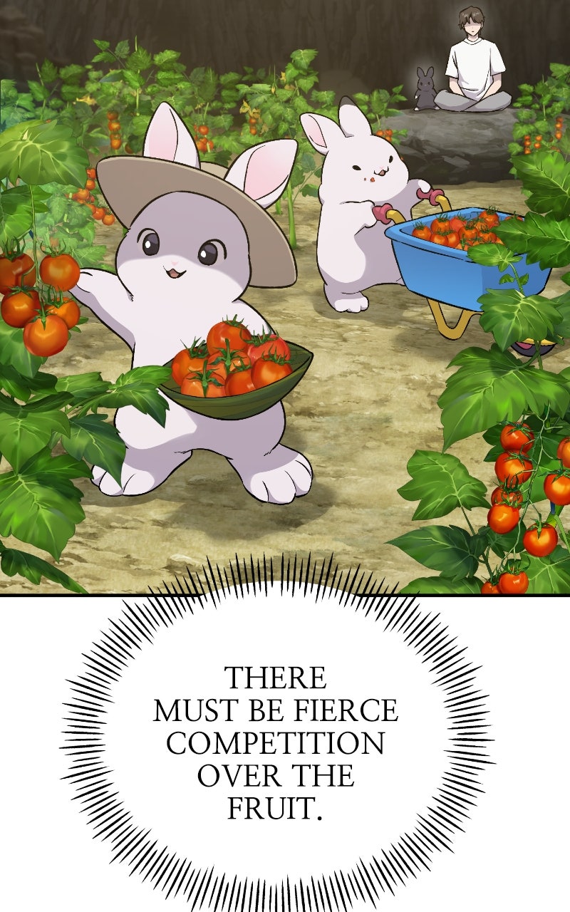 Read The Top Dungeon Farmer Manga Online