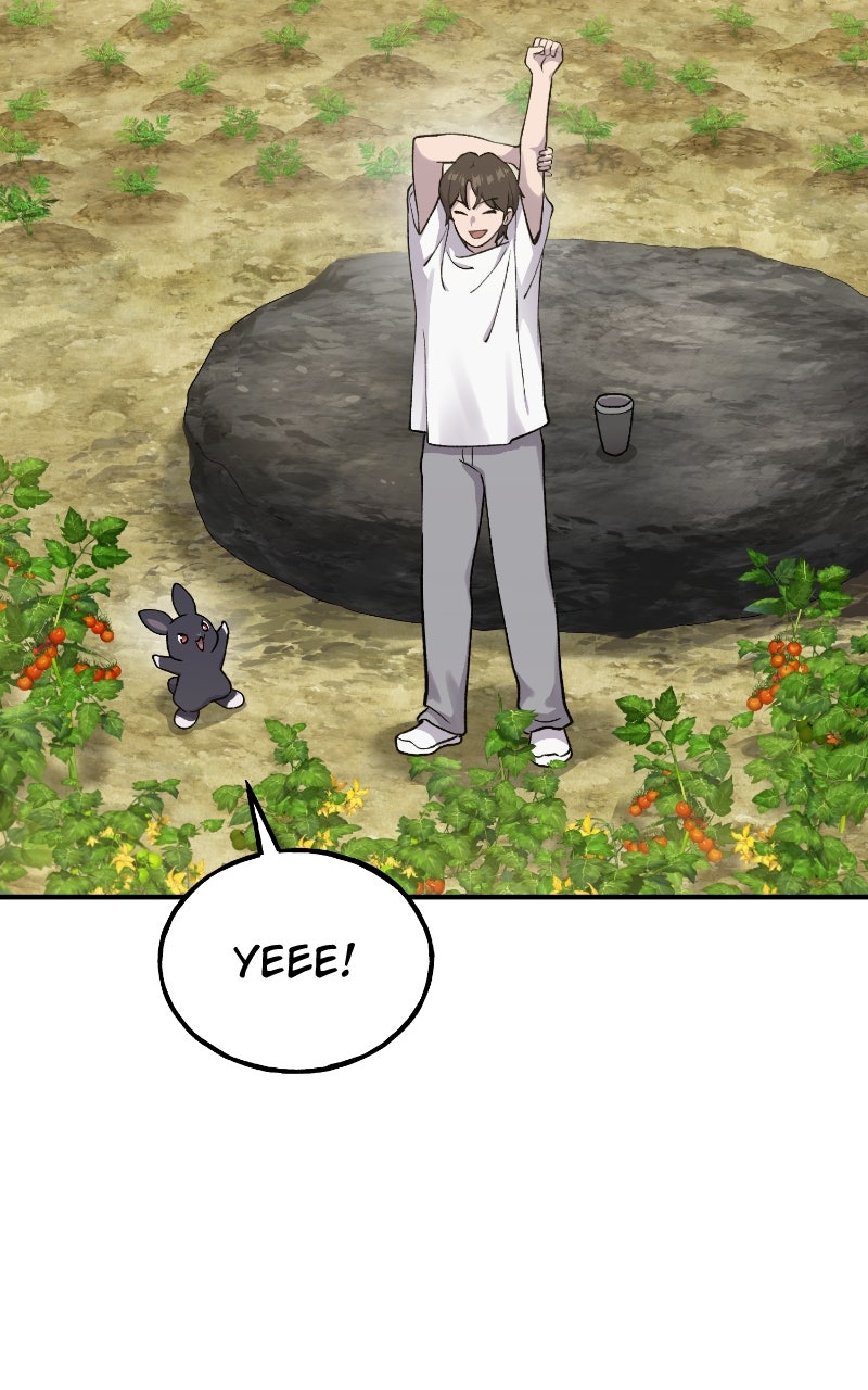 Read The Top Dungeon Farmer Manga Online