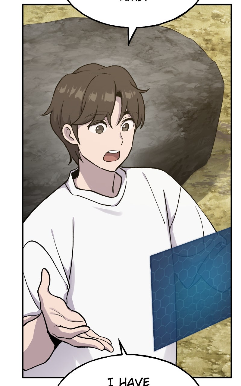 Read The Top Dungeon Farmer Manga Online