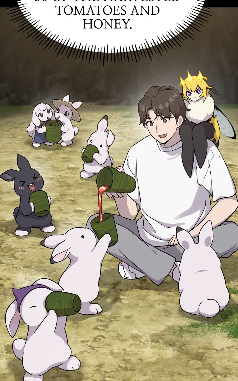 Read The Top Dungeon Farmer Manga Online