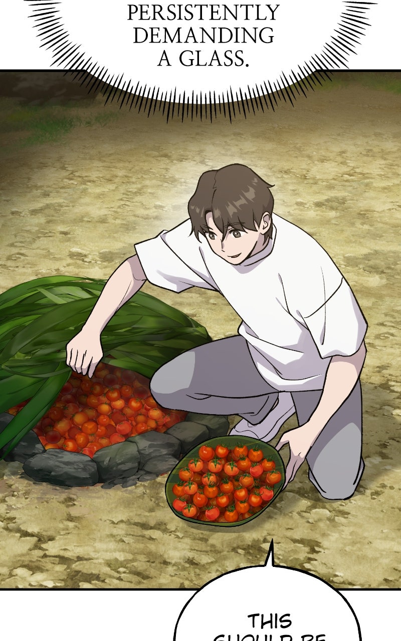 Read The Top Dungeon Farmer Manga Online