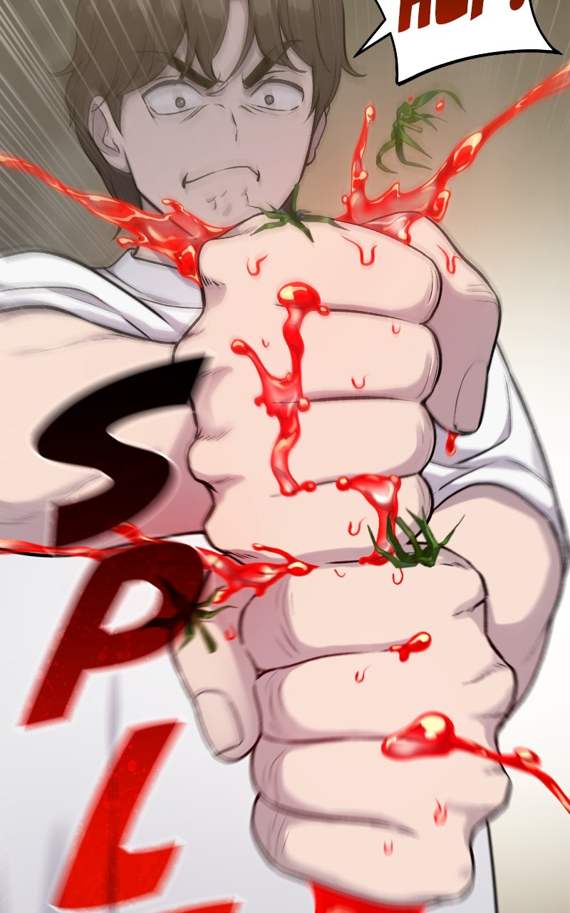 Read The Top Dungeon Farmer Manga Online