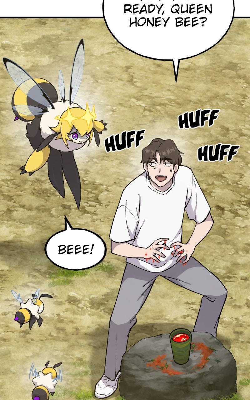 Read The Top Dungeon Farmer Manga Online